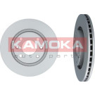 KAMOKA Bremsscheibe 1032280