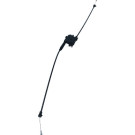 Original VAGMotorabdeckungskabel Audi A1 11 | 8X0823531