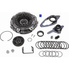SACHS Kupplungssatz 3000 943 001