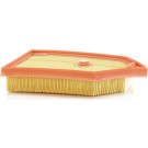 Mann & Hummel Luftfilter PKW | FORD Fiesta,Puma 17 | C 26 040