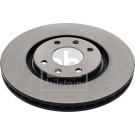 FEBI BILSTEIN Bremsscheibe