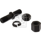 FEBI BILSTEIN Radschraube
