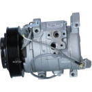 Kompressor, Klimaanlage EASY FIT 32635