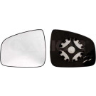 SPIEGELGLAS L EL VERS HZB KONV | DACIA LOGAN MCV 2,07-1,13/LIM 7,08-1,13/SANDERO 6,08-12,12 | 2031,730,2