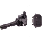 HELLA Zündspule 5DA 358 000-131