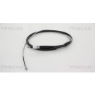 Seilzug, Feststellbremse Citroen T. C4 06- Le | 814038143
