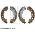 Bremsbacken Kia Carnival 2.5 V6/2.9 Crdi 99 | ADG04146