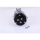 Kompressor PKW Opel Corsa D 06 FIRST FIT 89503