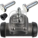 FEBI BILSTEIN Bremsrolle | 08101