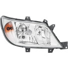 SCHEINWERFER R H7/H3 HELLA | MERCEDES SPRINTER CLASSIC 9,13 | 1EH 246 047-221 SCHEINWERFER R H7/H3 HELLA | MERCEDES SPRINTER CLASSIC 9,13 | 1EH 246 047-221