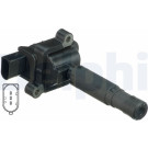 DELPHI Zündspule GN10552-12B1