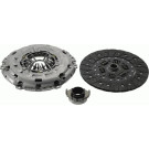 SACHS Kupplungssatz 3000 950 732