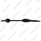 GSP Antriebswelle 218265