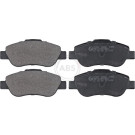 A.B.S. Bremsbeläge | 37439