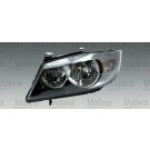Scheinwerfer L H7/H7 +LWR +MOT VALEO PQ | BMW 3ER E90/91 LIM/TOUR 4,05-9,08 | 44191