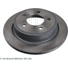 Bremsscheibe Chrysler T. Pacifica 3,5-4,0 V6 4X4 03-08 | ADA104374 Bremsscheibe Chrysler T. Pacifica 3,5-4,0 V6 4X4 03-08 | ADA104374