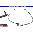 ATE ABS Sensor | 24.0711-6053.3