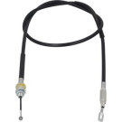 KAMOKA Seilzug, Kupplungsbetätigung LC085