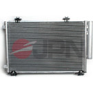 JPN Kondensator, Klimaanlage 60C9135-JPN