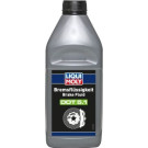 Liqui Moly Bremsflüssigkeit DOT 5.1 1 l | 1 Liter, Kanister Kunststoff
