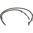 0 445 130 104 Schlauch, Leckkraftstoff