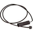 Warnkontakt, Bremsbelagverschleiß | WS 0161 A