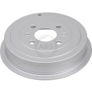 A.B.S. Bremstrommel 2515-S