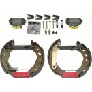 Bremsbacken - Superkit | FORD Escort 90 | GSK1657