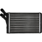 KAMOKA Wärmetauscher, Innenraumheizung 7765001