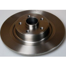 DENCKERMANN Bremsscheibe B130594