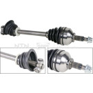 SNR Antriebswelle | DK55.228