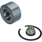 KAMOKA Radlagersatz 5600131