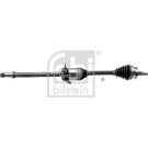 FEBI BILSTEIN Antriebswelle | 183819