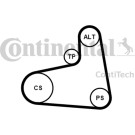 Keilrippenriemensatz | 6PK906K1 Keilrippenriemensatz | 6PK906K1