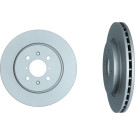 KAMOKA Bremsscheibe 103566