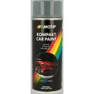 MoTip Autolack Acryl Kompakt weiß-grau 400ml | 46807