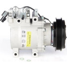 NISSENS Kompressor 89082
