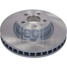 FEBI BILSTEIN Bremsscheibe