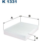 FILTRON Filter, Innenraumluft K 1331