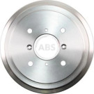 A.B.S. Bremstrommel 2601-S