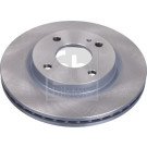 FEBI BILSTEIN Bremsscheibe