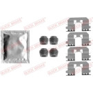 391-1810 Montagesatz f.Bremsklötze | HONDA Accord | 109-1810