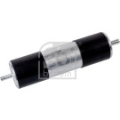 FEBI BILSTEIN Kraftstofffilter | 108970
