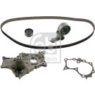 FEBI BILSTEIN Timing-Kit | 32730