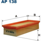 FILTRON Luftfilter AP 138