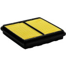 DENCKERMANN Luftfilter A140037