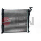 JPN Kühler, Motorkühlung 60C0547-JPN