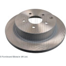 Bremsscheibe Nissan T. Murano 05-/Infiniti Q70/Q60/Q50 13-/M 10-/Fx 03 | ADN143122