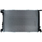 KAMOKA Kühler, Motorkühlung 7700020