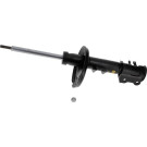 MONROE ORIGINAL-Gasdämpfer VA li | FIAT 500,FORD Ka 07 | G7306 MONROE ORIGINAL-Gasdämpfer VA li | FIAT 500,FORD Ka 07 | G7306